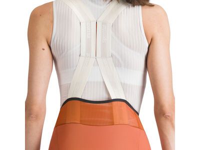 Sportful Hyperepic W Bibshort, sienna glow - Bild 8