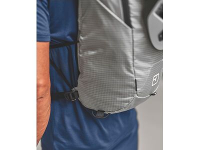 Ortovox Trace Pure 20, grey marble - Bild 8