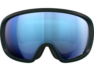 POC Fovea, Clarity Hi. Intense Partly Sunny Blue / pargasite green - Bild 2