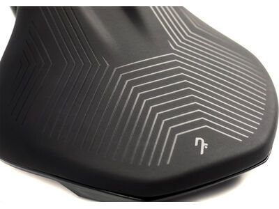 Cube Natural Fit Sattel Nuance Large, black - Bild 4