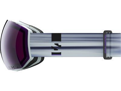 Salomon Radium Pro + WS, Sigma Sky Blue / ice flow - Bild 2