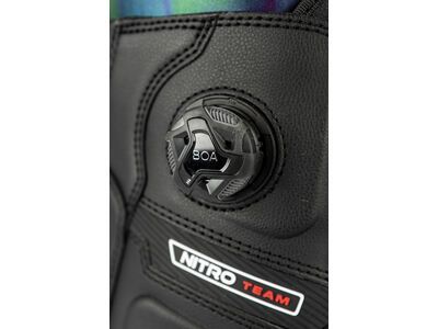 Nitro Team BOA, black-tie dye - Bild 11