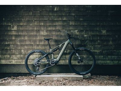 Cube AMS Hybrid 177 C:62 TM 600X, reedgreen´n´matrix - Bild 13