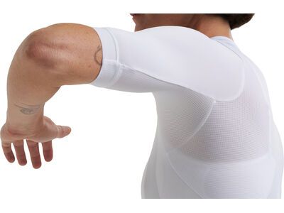 Specialized Women's Prime Short Sleeve Jersey, white - Bild 2