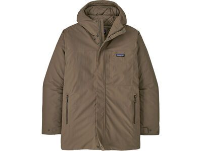 Patagonia Men's Windshadow Parka, wing grey - Bild 1