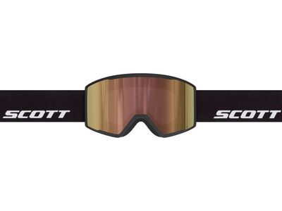 Scott Trace Pro, AMP Light Sensitive Cinnamon Chrome / black - Bild 3