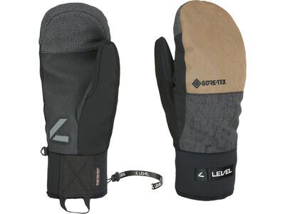 Level Matrix Mitt GTX, olive green