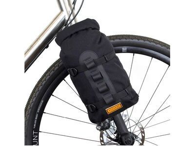 Restrap Fork Bag - 5 L black