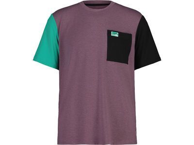 Maloja MaligneM. stormy lilac multi