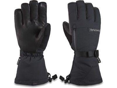 Dakine Leather Titan Gore-Tex Glove black