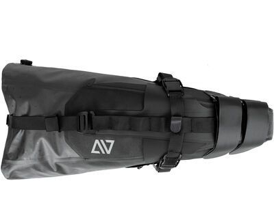 Cube Acid Satteltasche Pack Pro 15, black - Bild 2