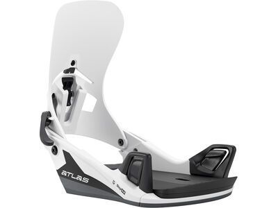 Union Atlas Step On, white - Bild 2