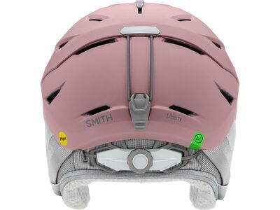 Smith Liberty MIPS, matte dusk - Bild 2