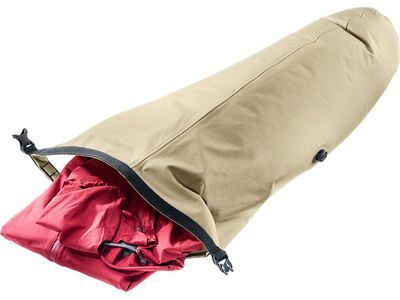 Deuter Cabezon SB 16, desert-black - Bild 4