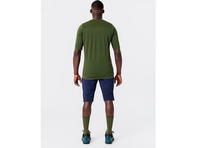 GOREWEAR TrailKPR Tech Trikot Herren, utility green - Bild 5