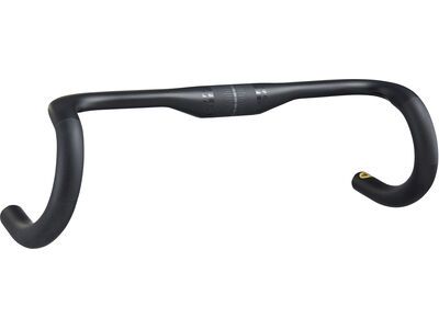 Ritchey SuperLogic Streem Handlebar matte ud carbon finish