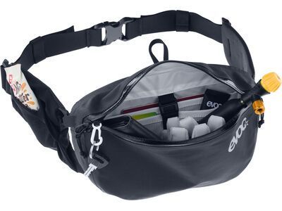 Evoc Hip Pouch 3D WP 2, black - Bild 4