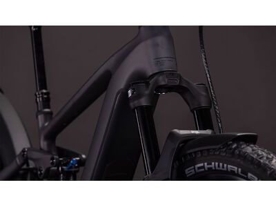 Cube Stereo Hybrid One44 EXC 800 FE 27.5, irongrey´n´chrome - Bild 7