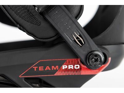 Nitro Team Pro, black red - Bild 11