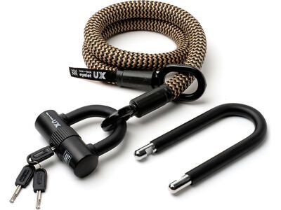 Tex-Lock Eyelet UX-Lock 100 cm wild hemp