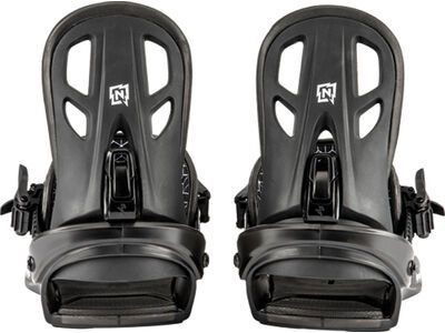 Nitro Charger, black - Bild 3