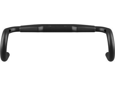Bontrager Aero Pro Road Handlebar, deep smoke satiniert - Bild 3