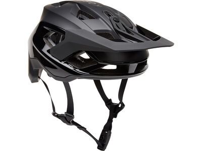 Fox Speedframe Pro matte black