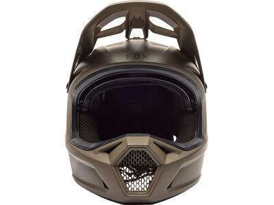 Fox Rampage RS Splice, military - Bild 3