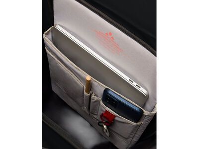 Vaude Aqua Transformer 26, black - Bild 6