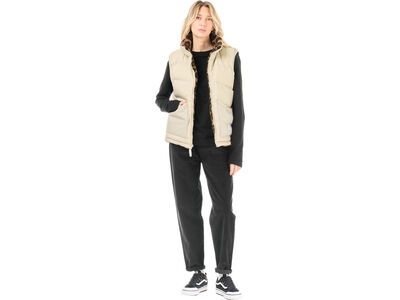 Picture Hylla Rev Vest, wild spot print - Bild 10