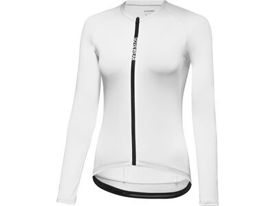 GOREWEAR Spinshift Langarm Trikot Damen, white - Bild 2