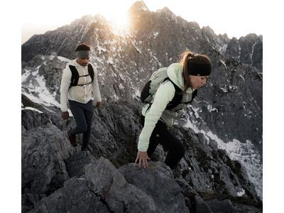 Ortovox Trace 15, green acid - Bild 11