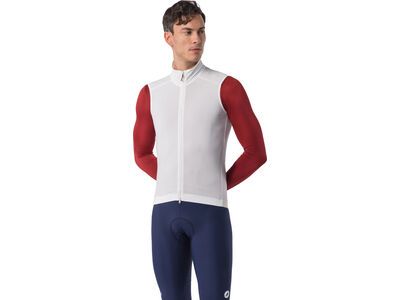 Castelli Espresso 2 Vest, ivory - Bild 2