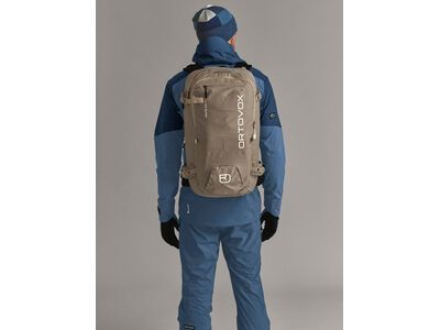 Ortovox Haute Route 32, dark linen - Bild 4