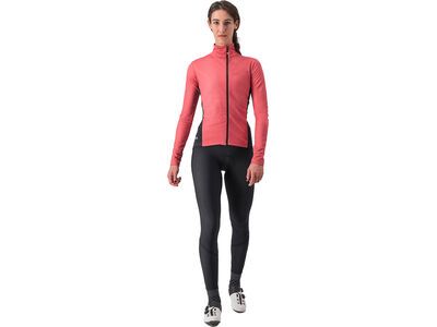 Castelli Transition 2 W Jacket, mineral red/black - Bild 3