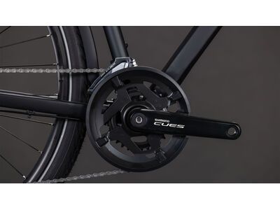 Cube Kathmandu Pro, coal´n´grey - Bild 6