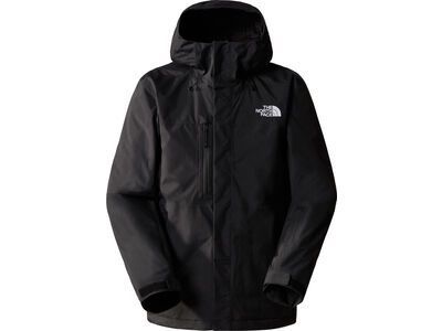 The North Face Men’s Freedom Insulated Jacket tnf black