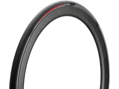 Pirelli P Zero Race TLR Speedcore - 700C, red label - Bild 1