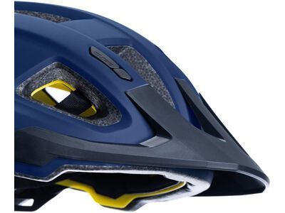 Cube Helm Fleet MIPS, blue - Bild 3