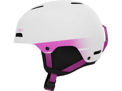 Giro Ledge FS, matte white/pink - Bild 2