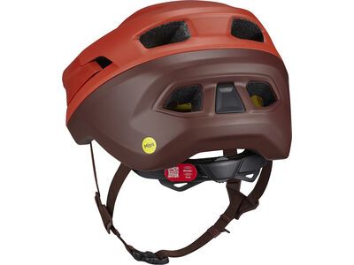 Specialized Camber, redwood - Bild 4