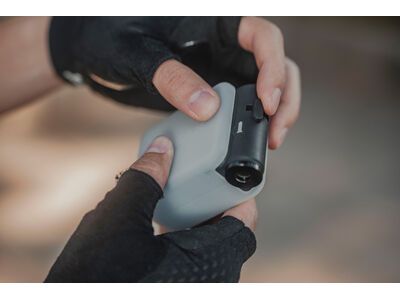 Topeak E-Booster Digital - Bild 18