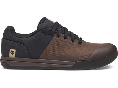 Fox Union Canvas, cocoa - Bild 3