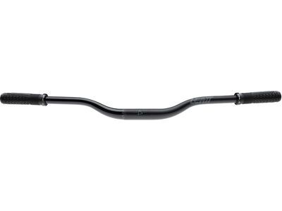 Leatt Handlebar Kit Launch Control 6.0 - 31,8 / 38 / 800 mm, blast black - Bild 1