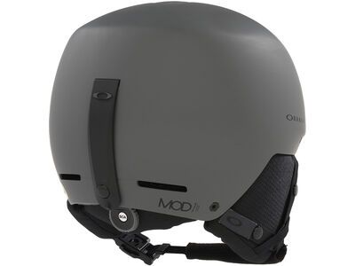 Oakley Mod1 Pro, forged iron - Bild 6