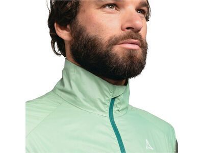 Schöffel Vest Bygstad M, matcha mint - Bild 6