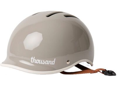 Thousand Heritage 2.0, dove grey - Bild 1
