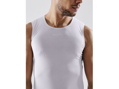 Craft Pro Dry Nanoweight SL M, white - Bild 5