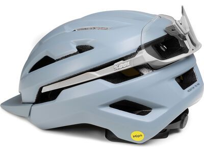 Cube Helm Hover, blue - Bild 4