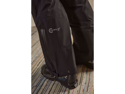 Maloja VilliniM., deep black - Bild 5